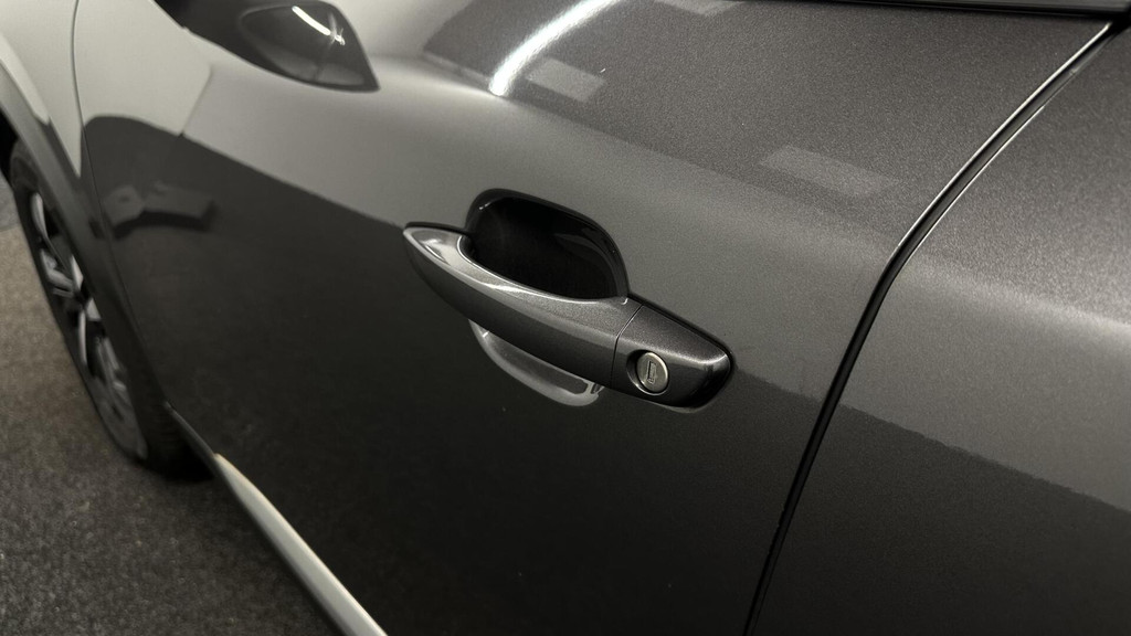 Peugeot 2008 (N848RJ) met abonnement