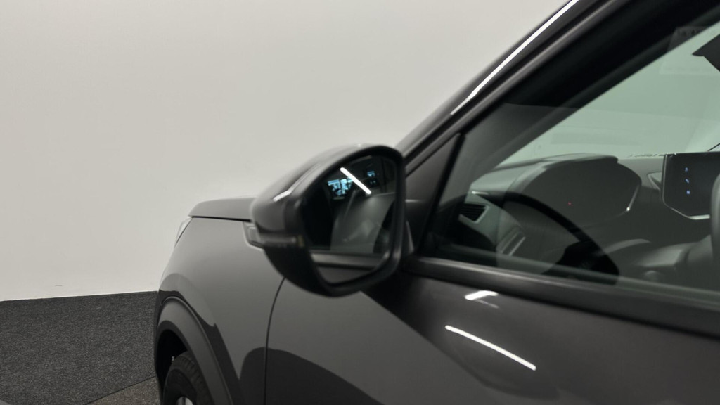 Peugeot 2008 (N848RJ) met abonnement