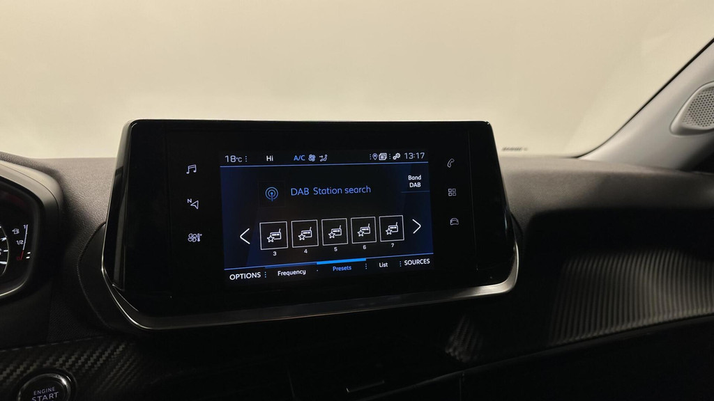 Peugeot 2008 (N848RJ) met abonnement