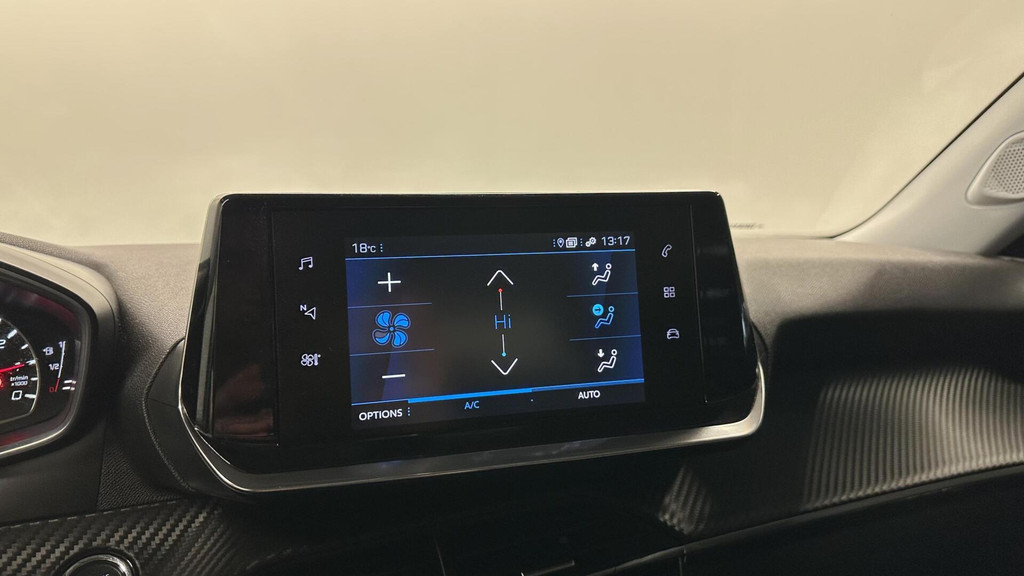 Peugeot 2008 (N848RJ) met abonnement