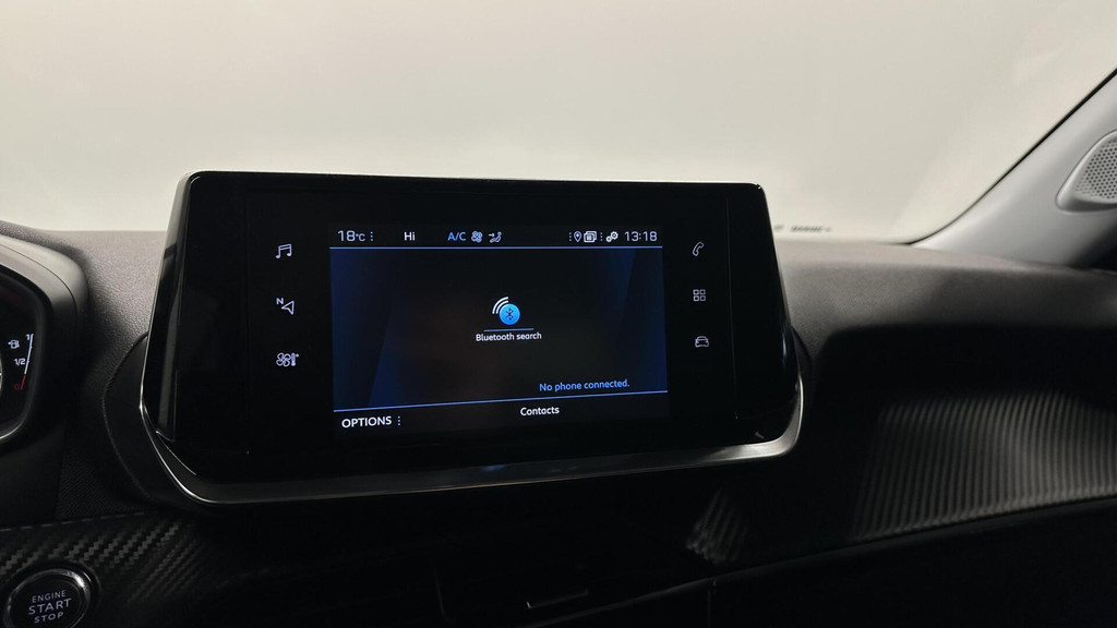 Peugeot 2008 (N848RJ) met abonnement