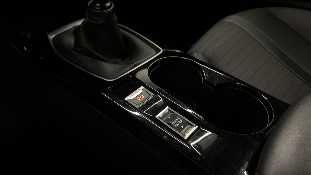 Peugeot 2008 (N848RJ) met abonnement