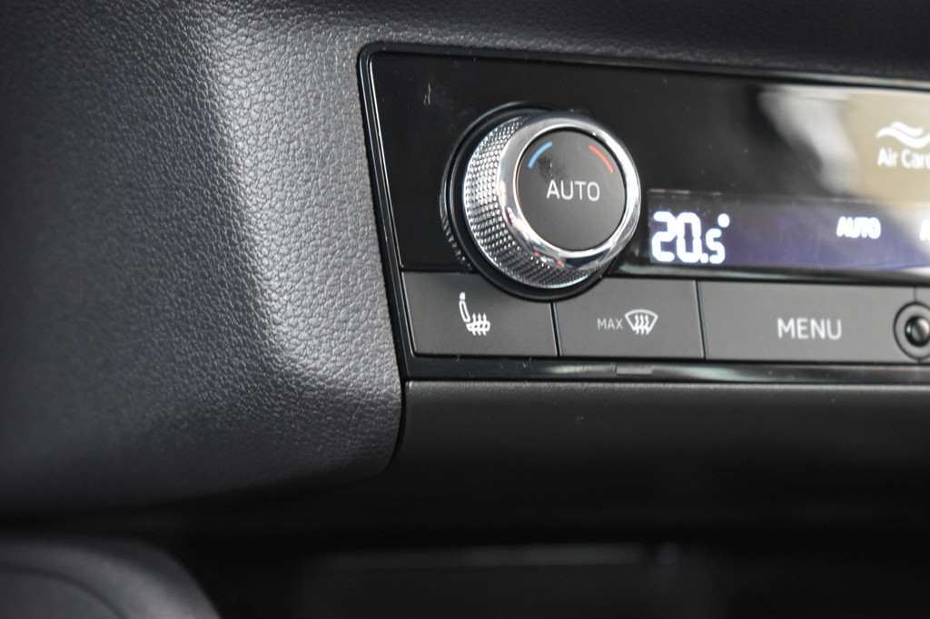 ŠKODA Kamiq (JVV10V) met abonnement