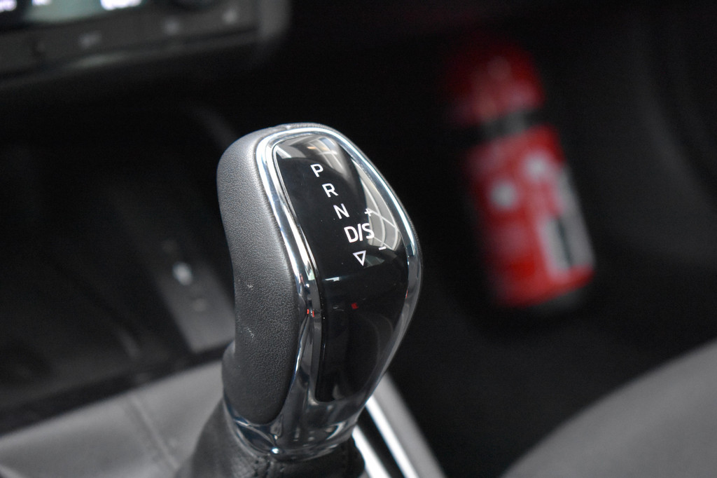 ŠKODA Kamiq (JVV10V) met abonnement