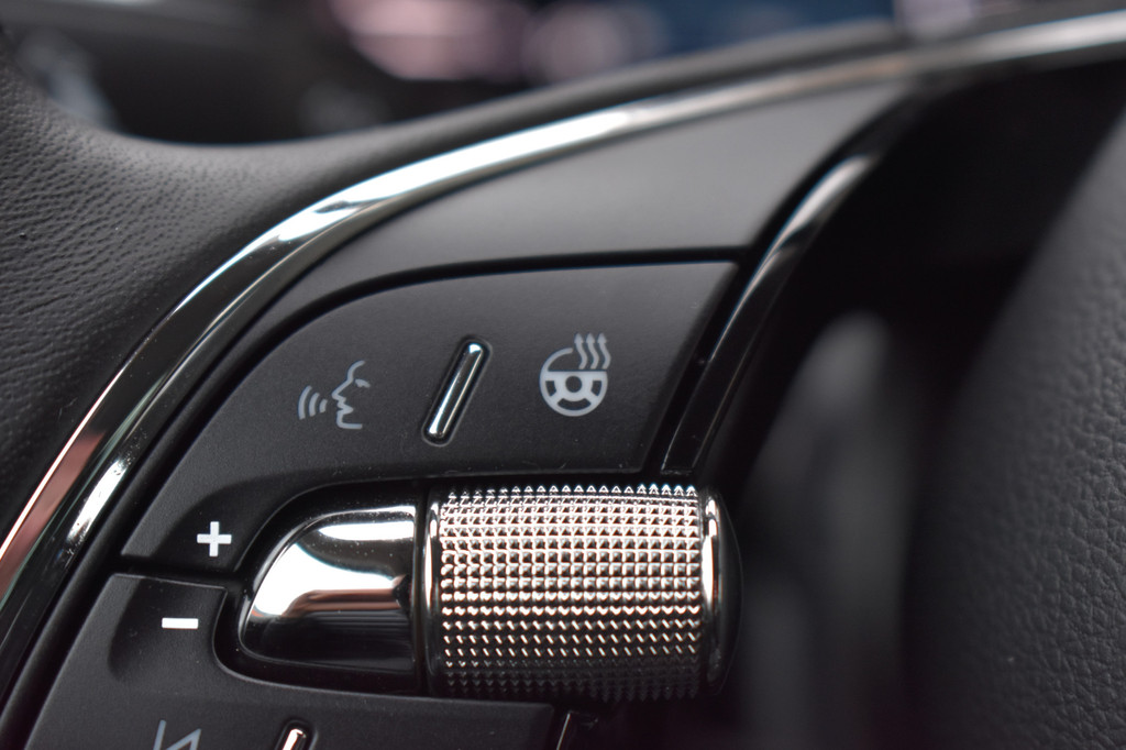 ŠKODA Kamiq (JVV10V) met abonnement