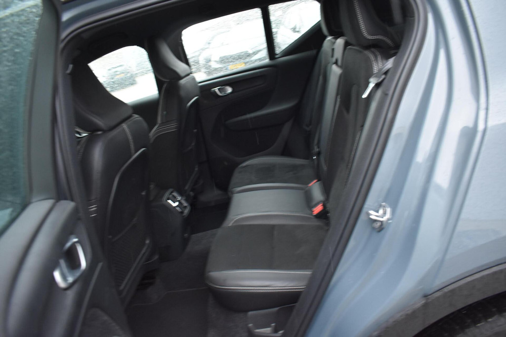 Volvo XC40 (K803FS) met abonnement