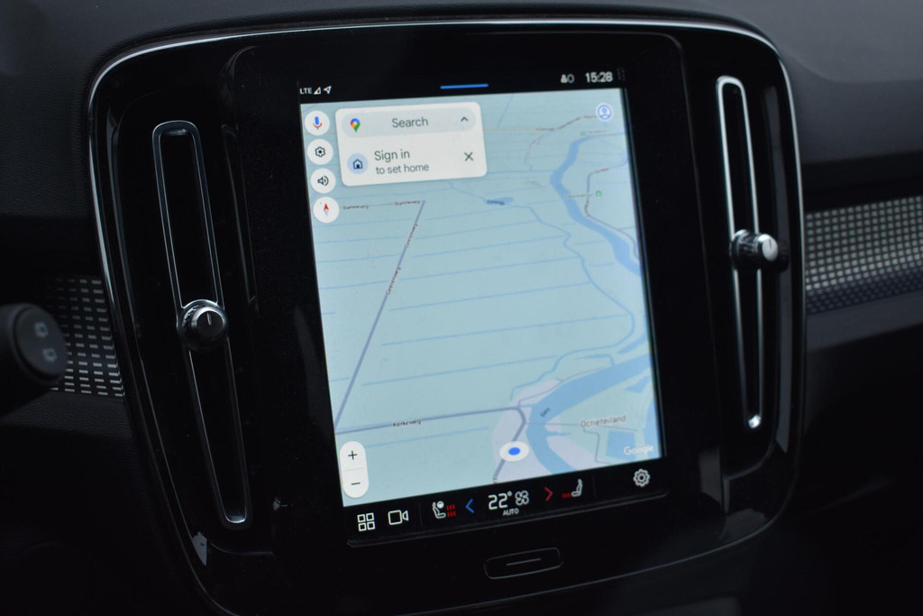 Volvo XC40 (K803FS) met abonnement