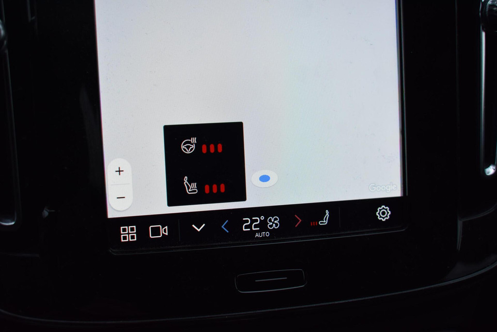 Volvo XC40 (K803FS) met abonnement