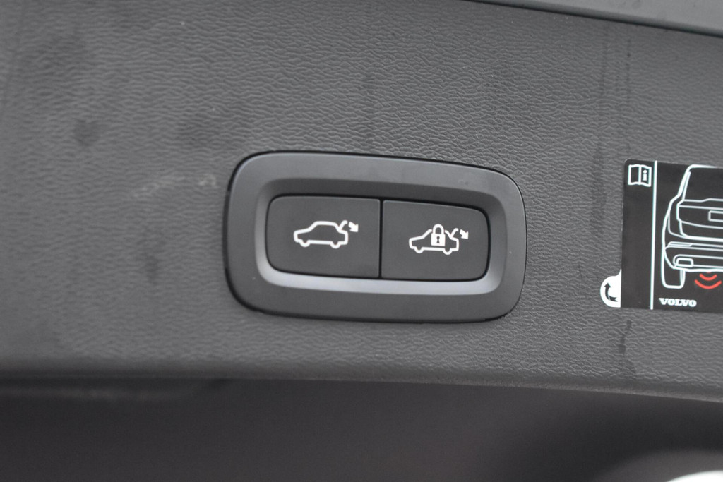 Volvo XC40 (K803FS) met abonnement