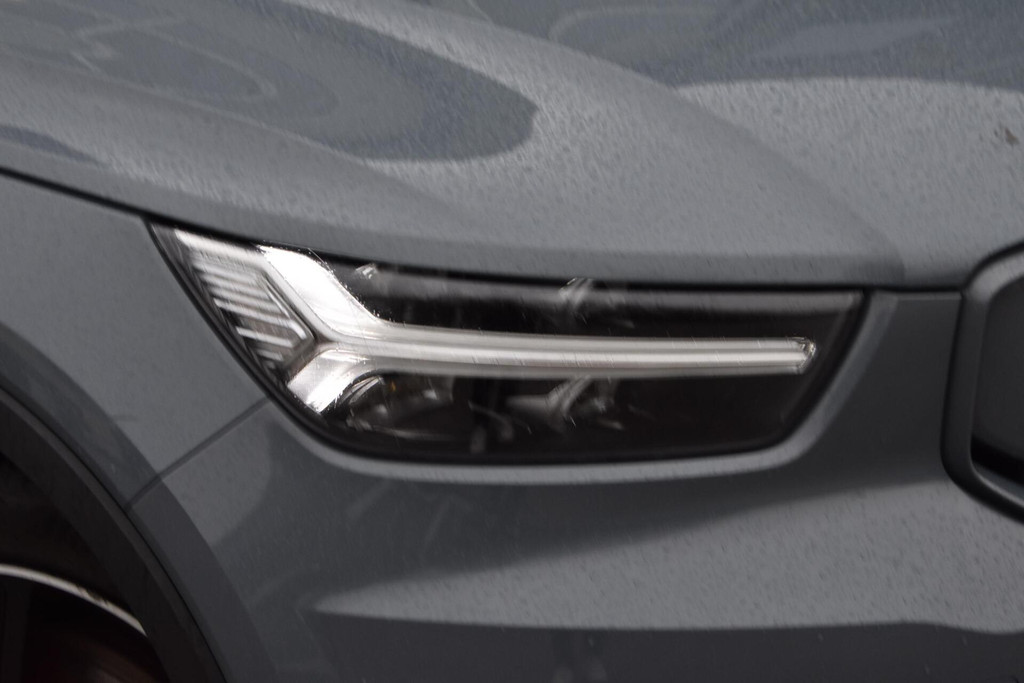 Volvo XC40 (K803FS) met abonnement