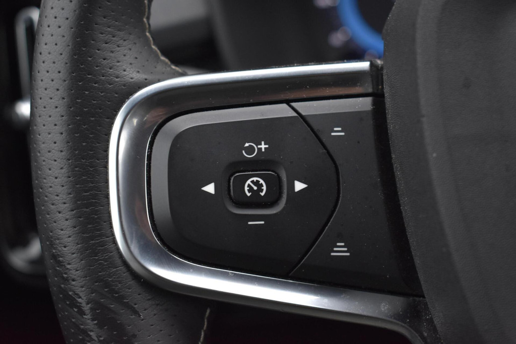 Volvo XC40 (K803FS) met abonnement