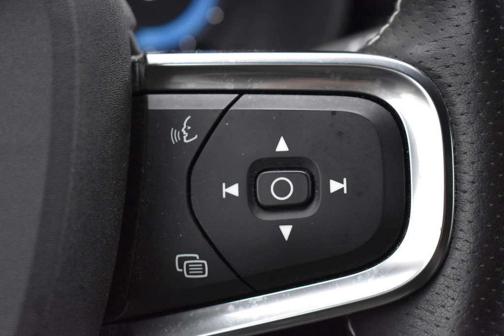 Volvo XC40 (K803FS) met abonnement