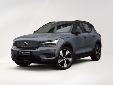 Volvo XC40 (K803FS) met auto abonnement