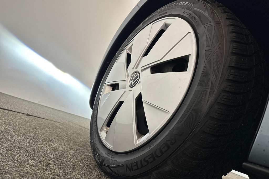 Volkswagen ID.3 (K500HN) met abonnement