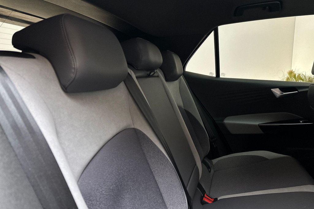 Volkswagen ID.3 (K500HN) met abonnement