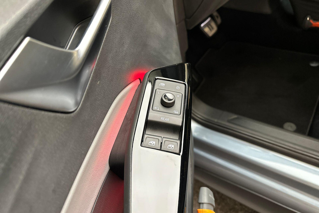 Volkswagen ID.3 (K500HN) met abonnement