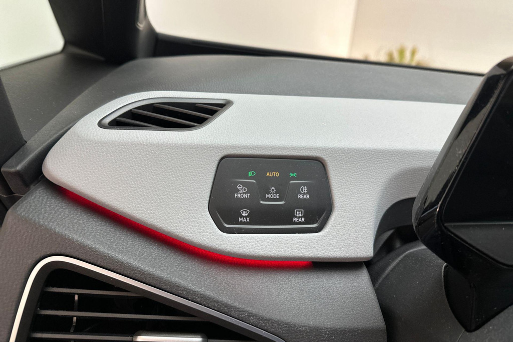 Volkswagen ID.3 (K500HN) met abonnement