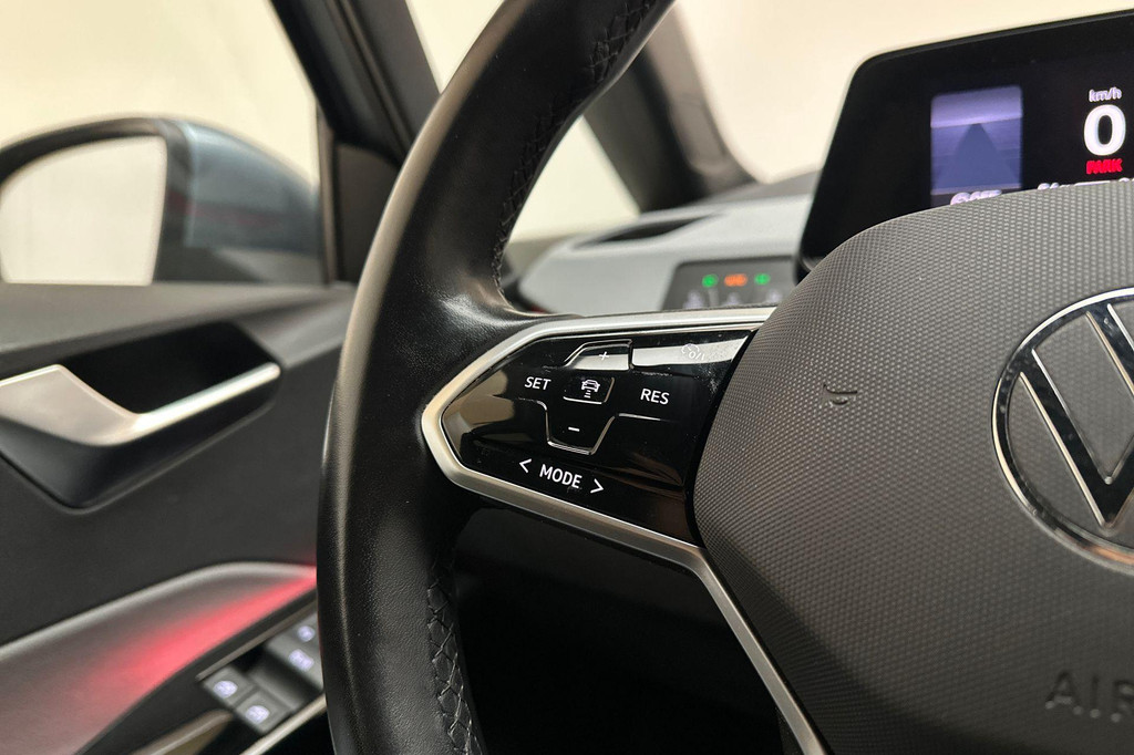 Volkswagen ID.3 (K500HN) met abonnement