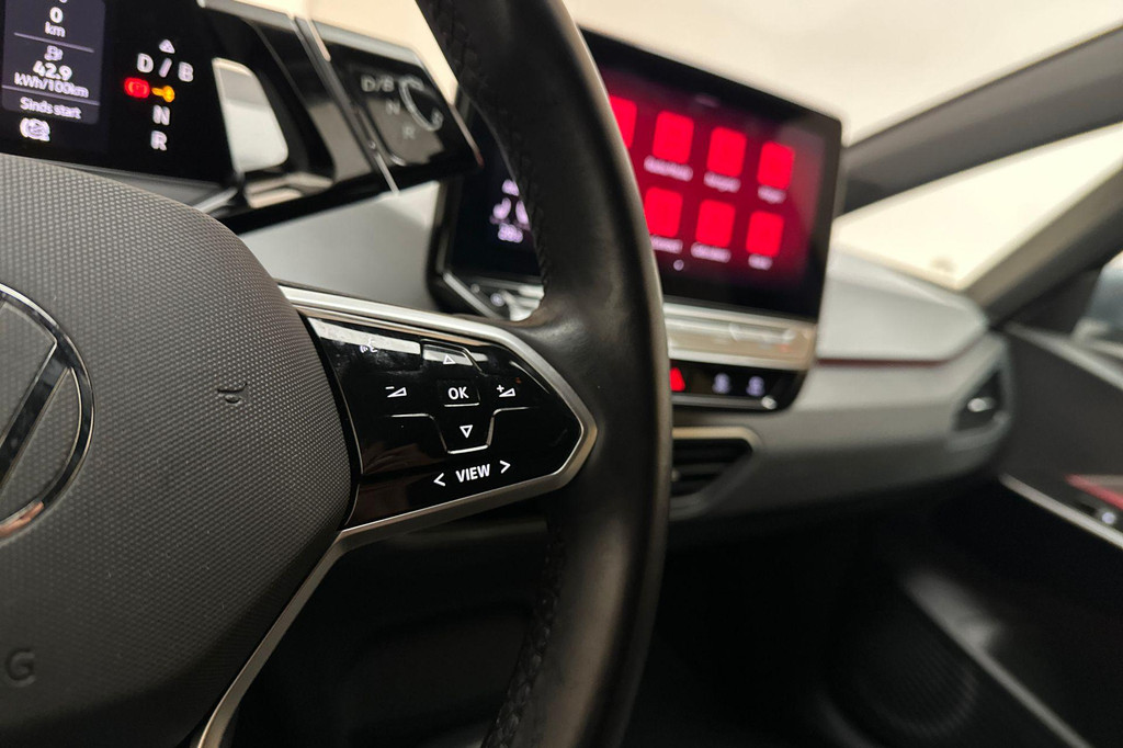 Volkswagen ID.3 (K500HN) met abonnement