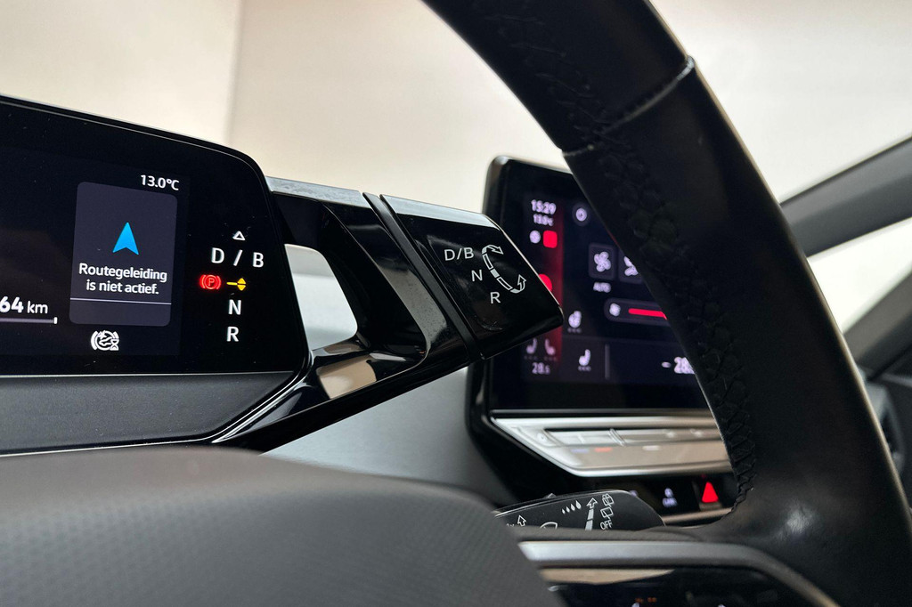 Volkswagen ID.3 (K500HN) met abonnement