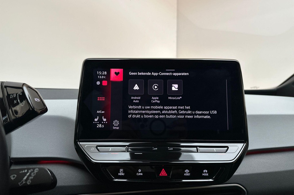 Volkswagen ID.3 (K500HN) met abonnement