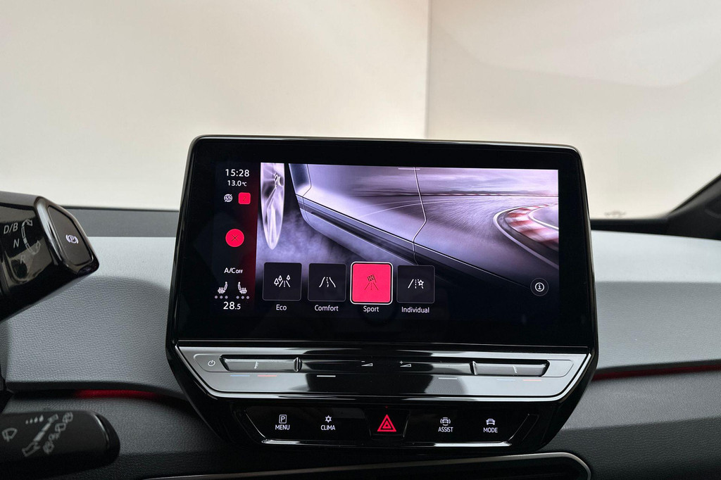 Volkswagen ID.3 (K500HN) met abonnement