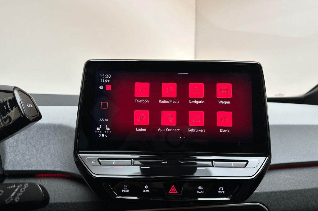 Volkswagen ID.3 (K500HN) met abonnement