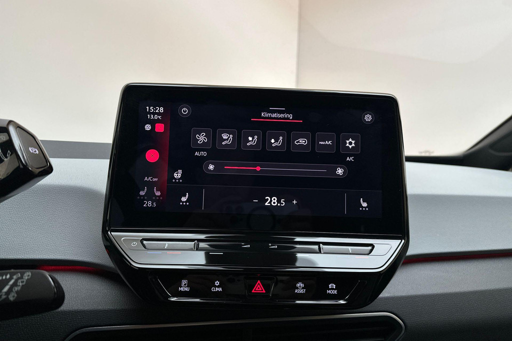 Volkswagen ID.3 (K500HN) met abonnement