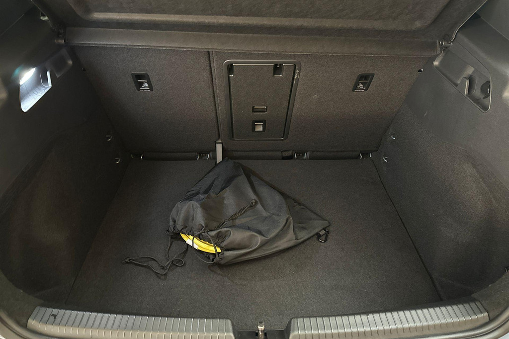 Volkswagen ID.3 (K500HN) met abonnement