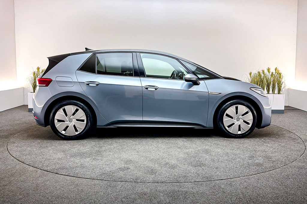Volkswagen ID.3 (K500HN) met abonnement