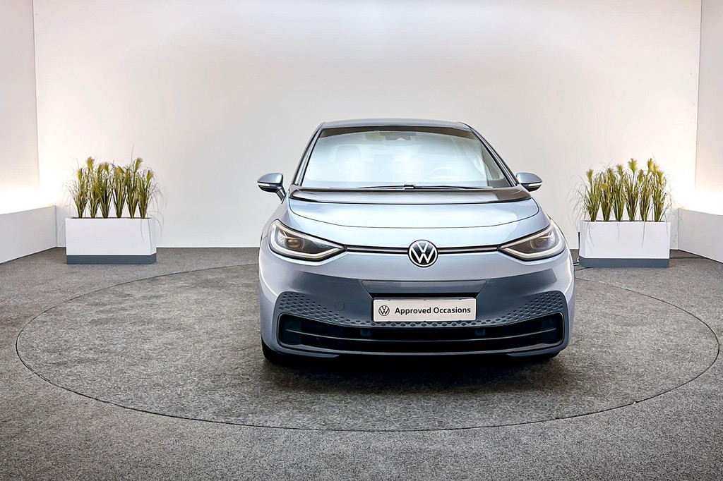 Volkswagen ID.3 (K500HN) met abonnement