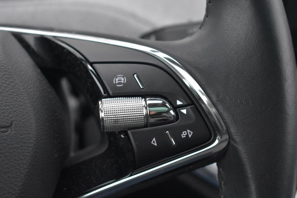 ŠKODA ENYAQ iV (L901XL) met abonnement