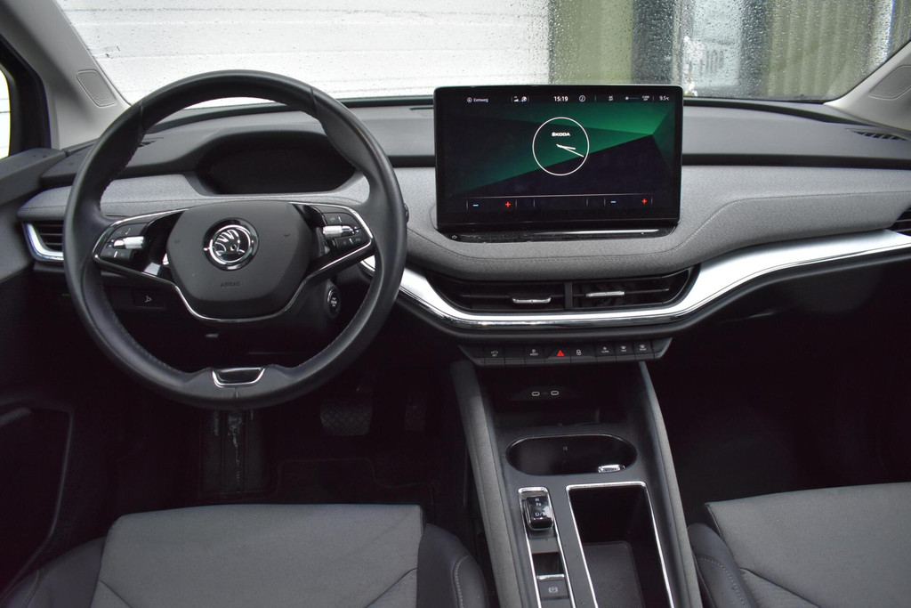 ŠKODA ENYAQ iV (L901XL) met abonnement