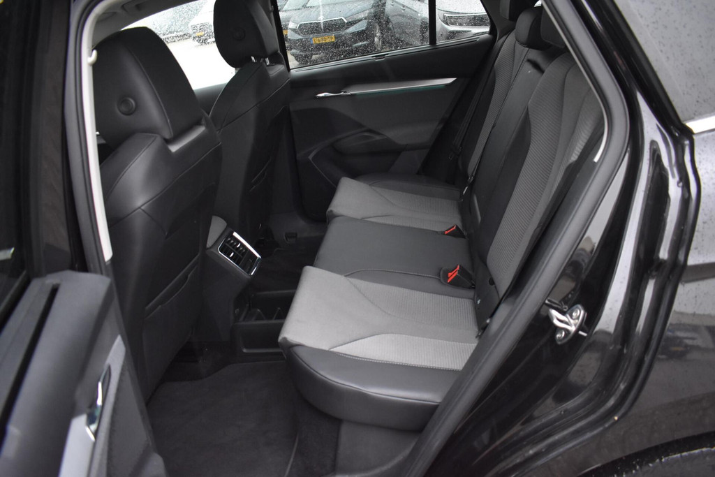 ŠKODA ENYAQ iV (L901XL) met abonnement