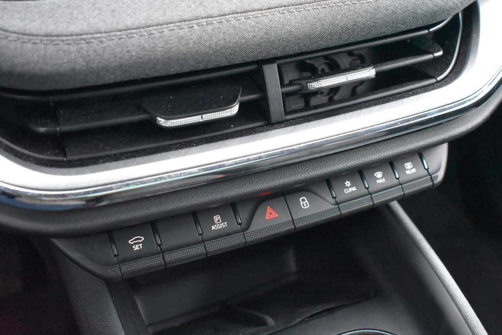 ŠKODA ENYAQ iV (L901XL) met abonnement