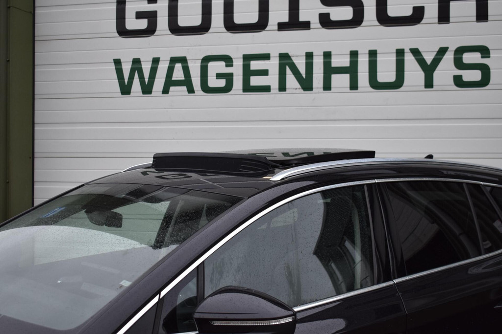 ŠKODA ENYAQ iV (L901XL) met abonnement