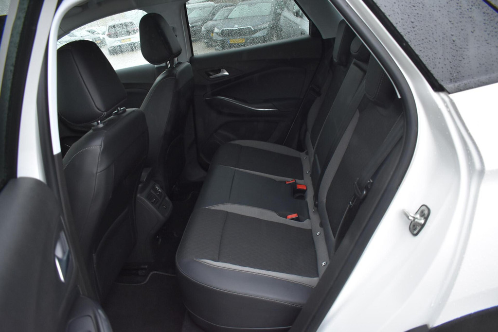 Opel Grandland X (K347RF) met abonnement