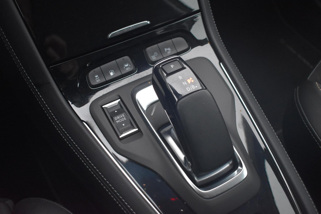 Opel Grandland X (K347RF) met abonnement