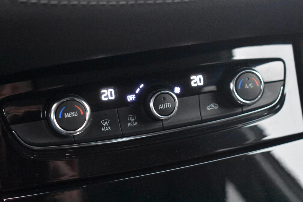 Opel Grandland X (K347RF) met abonnement