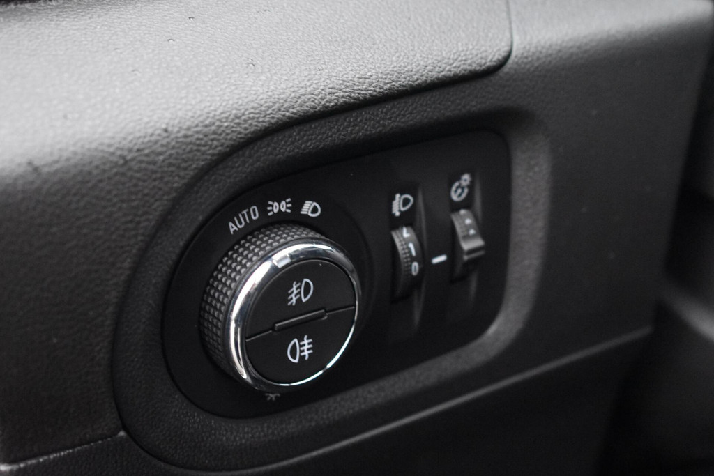 Opel Grandland X (K347RF) met abonnement