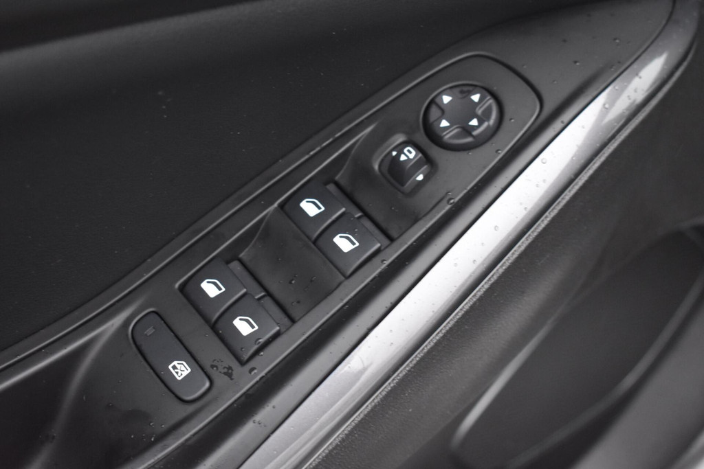 Opel Grandland X (K347RF) met abonnement