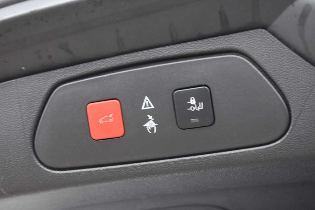 Opel Grandland X (K347RF) met abonnement