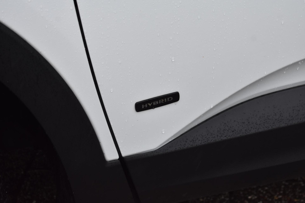 Opel Grandland X (K347RF) met abonnement