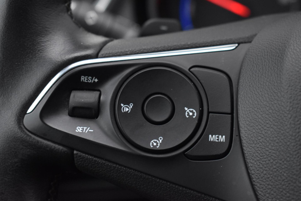 Opel Grandland X (K347RF) met abonnement