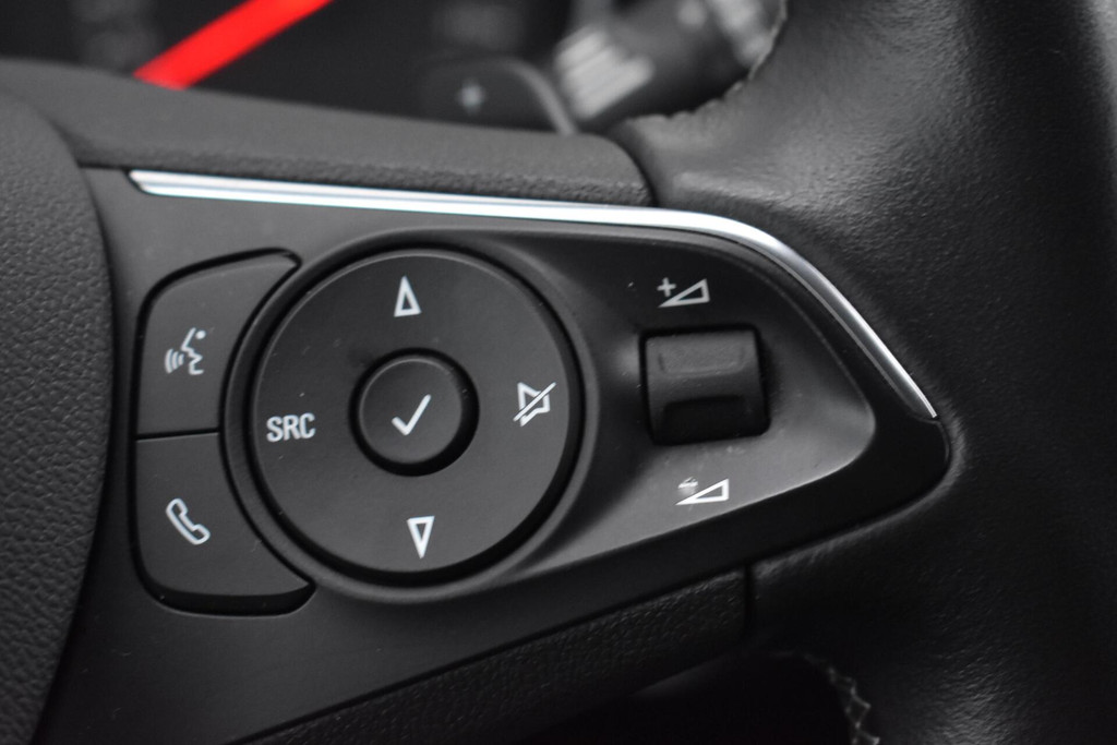 Opel Grandland X (K347RF) met abonnement