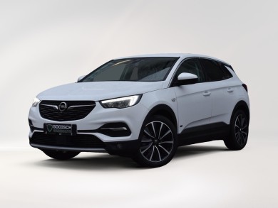 Opel Grandland X (K347RF) met auto abonnement