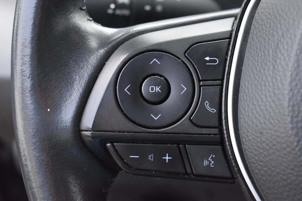 Toyota Corolla Touring Sports (H716JV) met abonnement