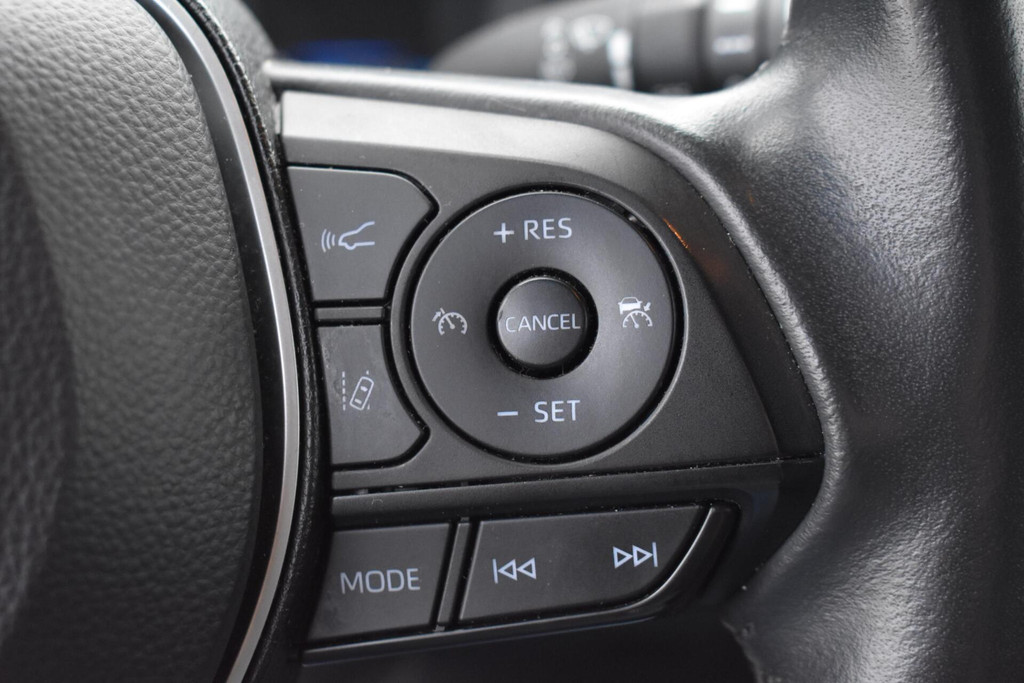 Toyota Corolla Touring Sports (H716JV) met abonnement