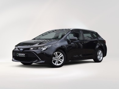 Toyota Corolla Touring Sports (H716JV) met auto abonnement