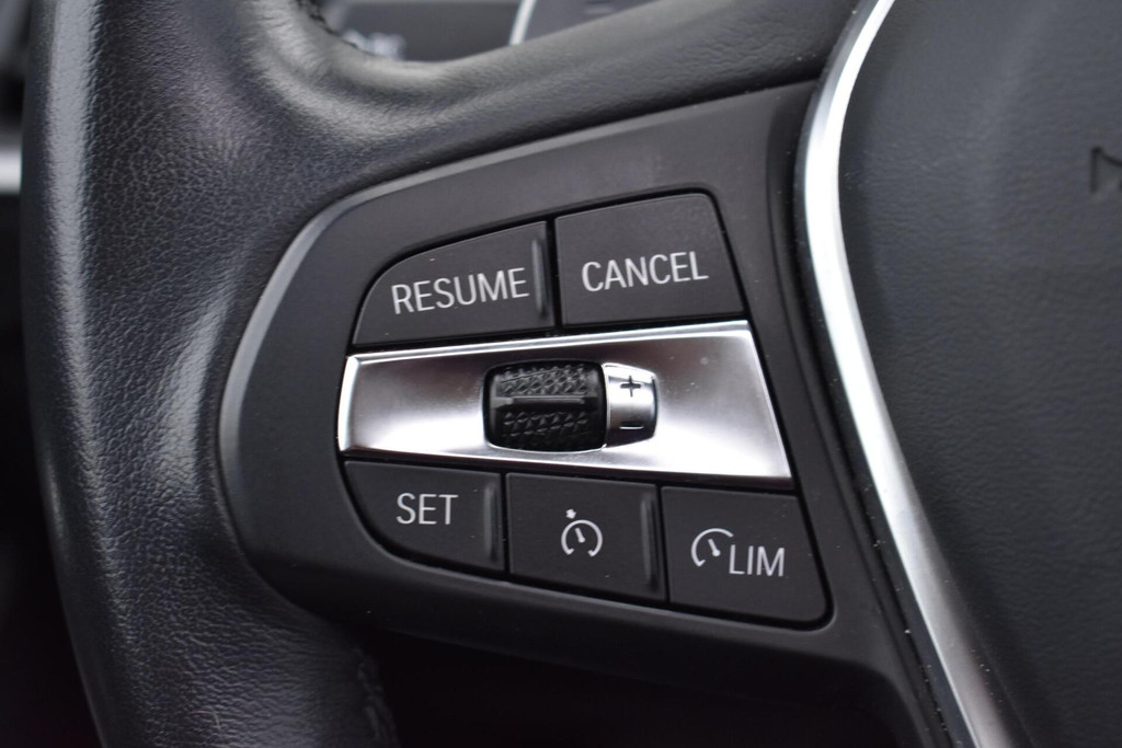 BMW 3 Serie touring (S331JF) met abonnement